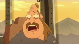 Digman - Season 02 Episode 08